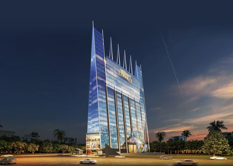 Tharwani Vedant Connect latest updates - Tharwani Vedant Connect Kalyan