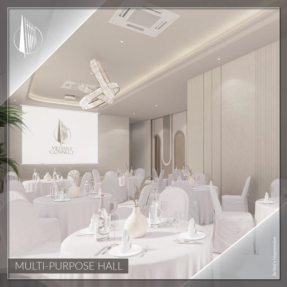 Tharwani Infrastructures Legacy
