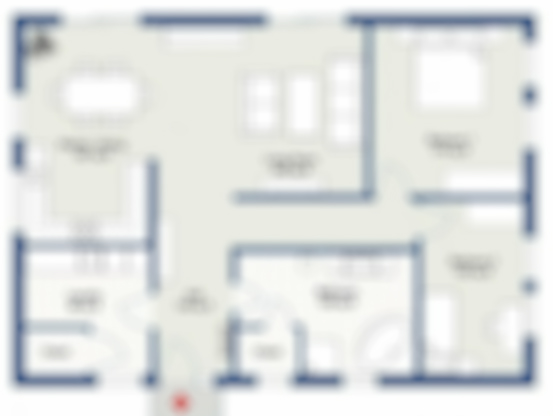 Tharwani Vedant Connect Office Floor Plan